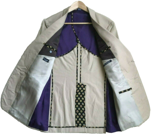 Paul smith the willoughby - smith, "the