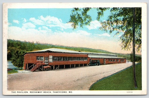 Taneycomo missouri rockaway - taneycomo, missouri~rockaway