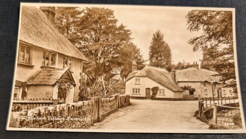 Littleham exmouth devon - littleham,
