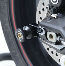 R&G Offset Cotton Reels for