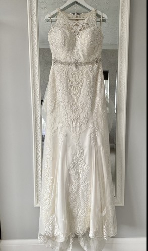Maggie sottero wedding dress - sottero,