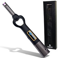 Electric Candle Arc Lighter