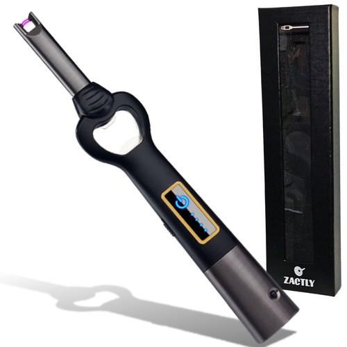 Electric candle arc lighter - electric,