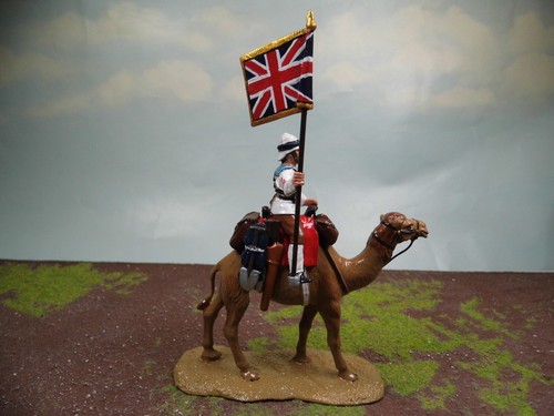 Trophy miniatures sudan - miniatures,
