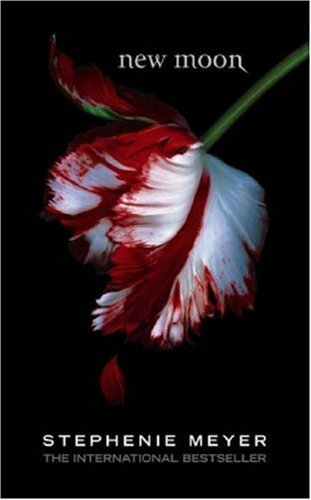 New moon by - new,