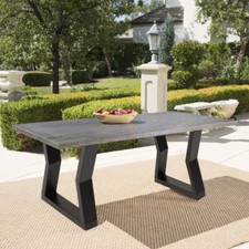 2 Pack Table Leg Heavy Duty