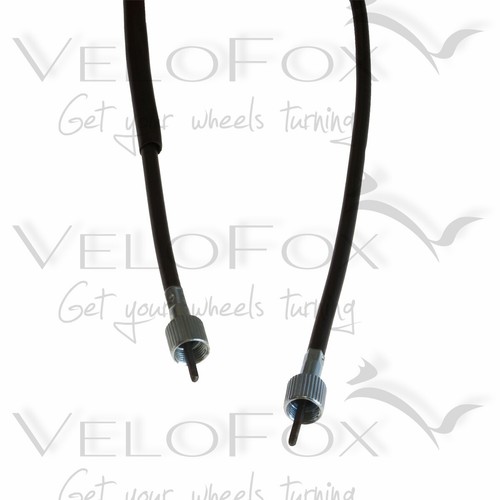 Jmt speedo cable fits yamaha - cable,