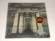 JUDAS PRIEST SIN AFTER SIN