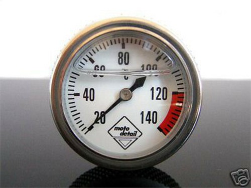 Oil thermometer triumph - thermometer,