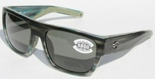 COSTA DEL MAR Sampan 580G