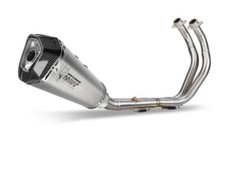 FULL SYSTEM MIVV SPORT DELTA