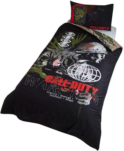 Call duty warning - call,