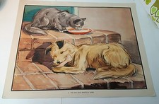 Vintage Eileen Soper School