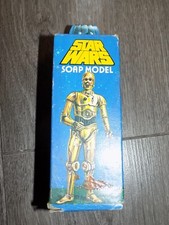 Vintage Star Wars C-3PO