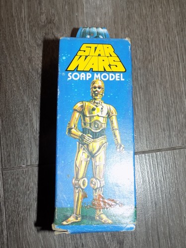 Vintage star wars 3po - vintage, c-3po