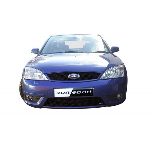 Zunsport black front mesh - zunsport,
