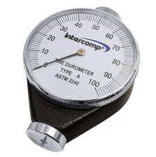 Intercomp Tyre Durometer