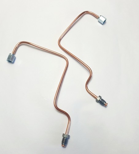 New front set - brake, for