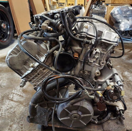Aprilia rst 1000 futura - rst,