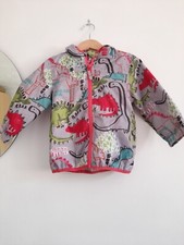 Next 1 1/2 - 2 Years Dinosaur