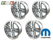 ALLOY WHEEL SET 18"