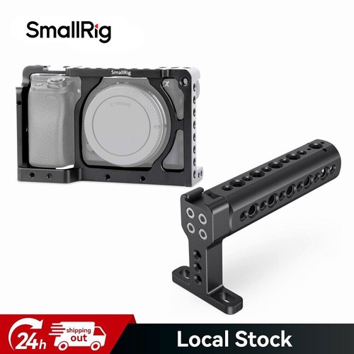 Smallrig camera cage with - cage, top