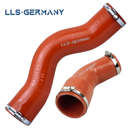Turbo charge air hose for - charge,