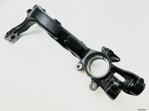 Front left steering - front,