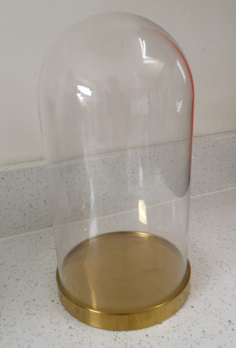Ikea bell jar - ikea, cloche
