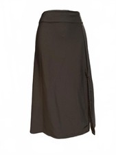 Brandy Melville Black Midi