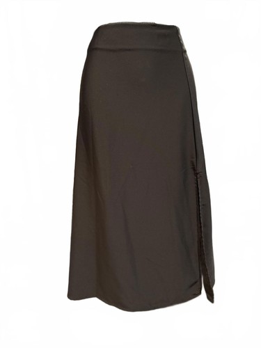 Brandy melville black midi - brandy,