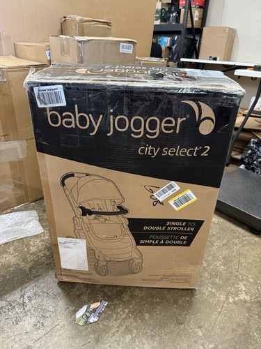 Baby jogger city - baby,