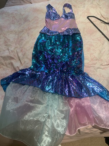 Disney ariel mermaid fancy - mermaid,