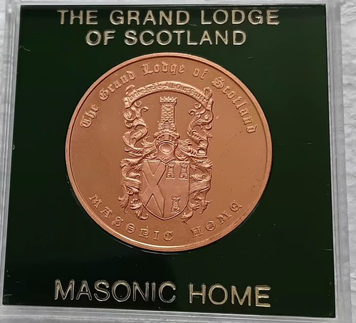 Vintage grand lodge - vintage,