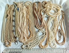 Job lot broken vtg modern - job,