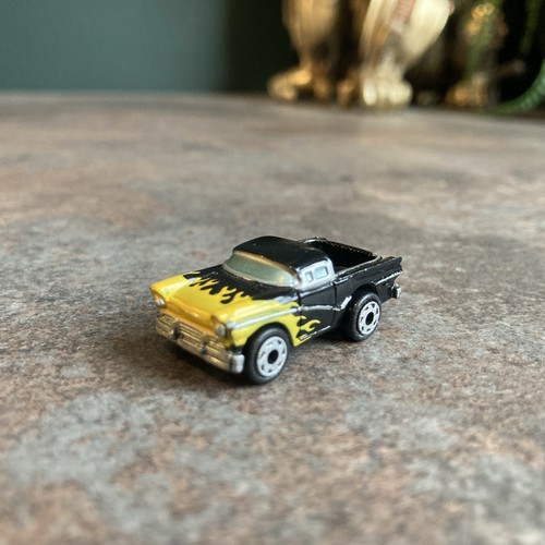 Micro machines ford - machines,