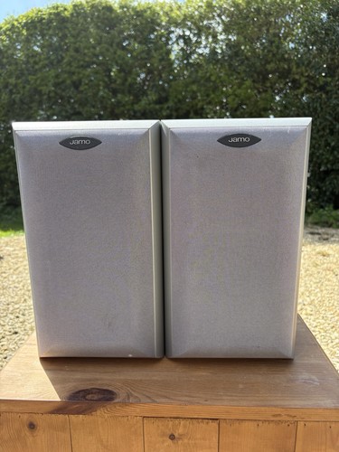Jamo e510 bookshelf speakers - ,