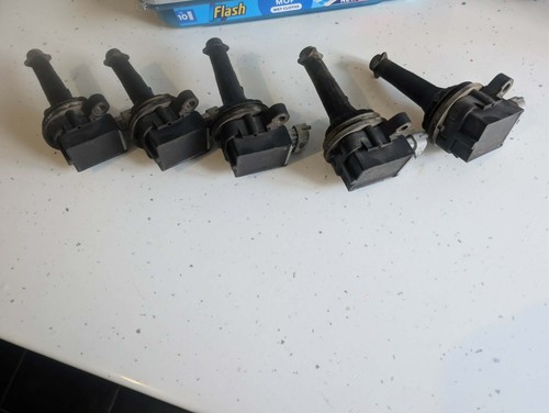 Ford focus coilpacks mk2 - st,