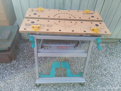 Vintage wolf wolfcraft - vintage, wolf-wolfcraft