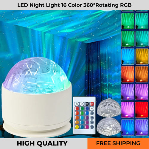 Color rgb starry sky galaxy - 16,