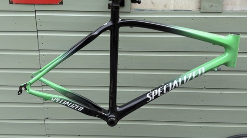 Specialized road bike frame - frame,