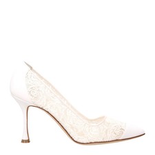 MANOLO BLAHNIK Women Court