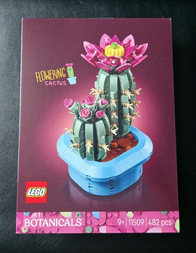 Lego the botanical collection - botanical,
