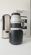 Canon EF 70-200mm f2.8 L IS