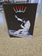 Elvis Presley Walk a Mile in