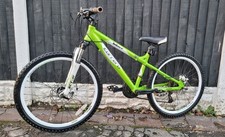 Carrera Blast 20 Kids Bike