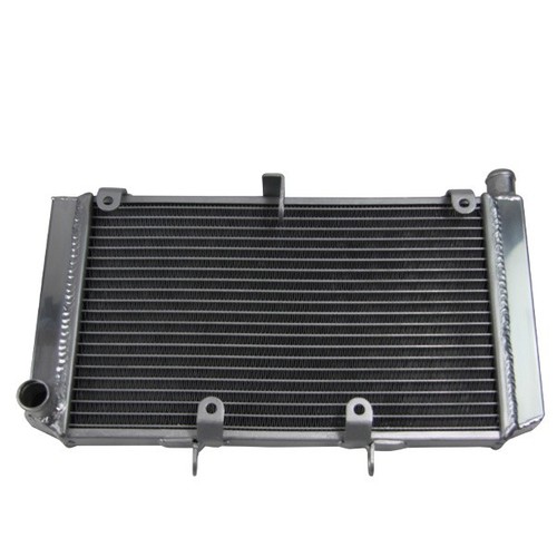 Aluminum radiator for - aluminum,