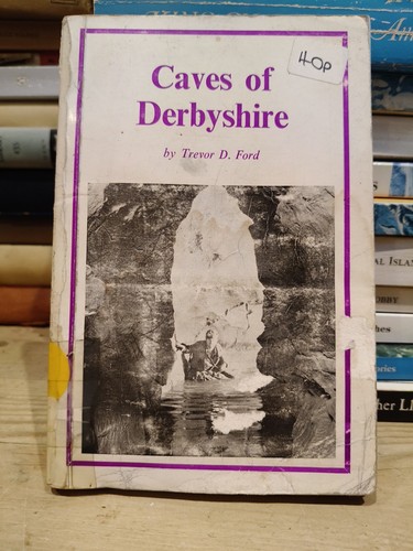 Caves derbyshire trevor d - trevor,