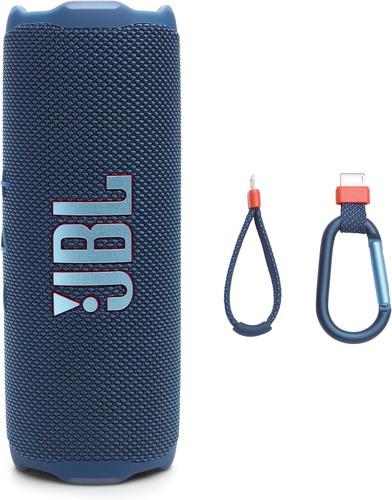 Jbl flip portable bluetooth - flip, 7