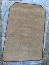 Swift Sprite Major 6 Caravan Carpet - New & Unused - Central Seating Section